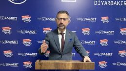 SP’li Ergin’den Kürt Sorunu ve Toplumsal Barışa Dair Açıklamalar