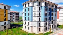 TOKİ Kayapınar’da ki 928 konutun teslim tarihini açıkladı