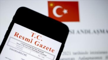 Resmi Gazete’de yayınlandı: İstanbul’da bazı metro hatları ve raylı sistemlerin yönetimi, İBB’den alındı