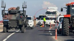 Diyarbakır Teksas’a Döndü, Aracın Önünü Keserek Kurşunladılar