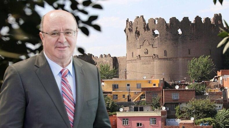 Kayhan’dan Teşekkür Mesajı