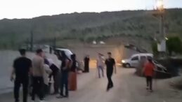 Diyarbakır’da 2 Aile Arasında Taşlı Sopalı Kavgada 3’ü Çocuk 5 Yaralı