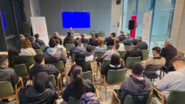 Diyarbakır’da ‘Kütüphaneler Haftası’ Etkinliklerle Kutlandı