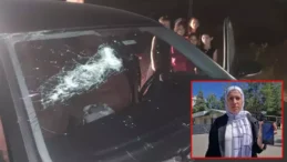 Düğün Dönüşü Çocukların Olduğu Araç Saldırısında Tutuklu Kalmadı