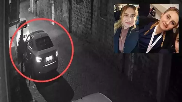 Eşi Arabada Ölen Kocaya Ağırlaştırılmış Müebbet Talebiyle Dava!