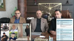 Güran Ailesinin Avukatları, Mahkemeye Cinayet Saatindeki Telefon Kayıtları Raporunu Sundu