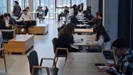 Diyarbakır’da ‘Üreten Kütüphaneler’ Temasıyla 61’nci Kütüphaneler Haftası Kutlandı