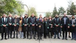 Diyarbakır Barosu’ndan 5 Nisan Mesajı: “Savunmanın ve Hukukun Yanındayız”