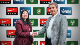 Dünyaca Ünlü Marka, 2 Sezonluğuna Amedspor’a Sponsor Oldu
