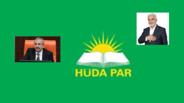 Son Dakika: HÜDA PAR LİDERİ YAPICIOĞLU ÖNDERİN AİLESİNİ ZİYARET EDECEK