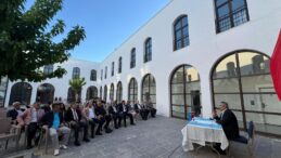 Diyarbakır, Arkeolojik Verilerle Dünyanın İlk Gastronomi Şehri Olarak Öne Çıkıyor