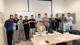 KYK Yurdu’nda Kalan Öğrenciler İçin İşaret Dili Kursu Açıldı