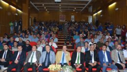 Dicle Üniversitesi İle Öz Sağlık-İş Arasında Protokol İmzalandı