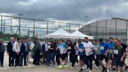 Diyarbakır’da 53’üncü Postacı Yürüyüşü Gerçekleşti, 3 Yıldır Birinci Değişmedi