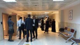 Narin Cinayeti Davasında Yargılanan 15 Kişinin Hepsine Ceza Verildi; İşte O Cezalar