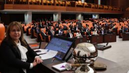 CHP’li Karaca’dan 19 Mayıs Mesajı: “Tam Bağımsızlık Ülküsünün Yükseldiği Gün”