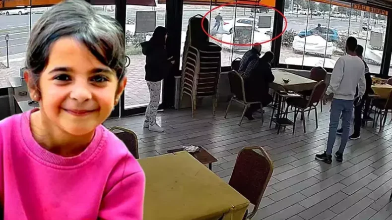 Narin Cinayetinde, Mahkeme Hakimi İkinci Kez HSK’ya Şikayet Edildi