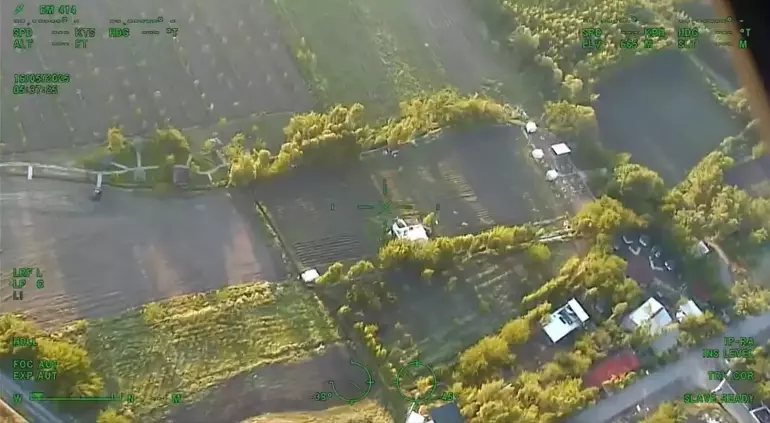 Diyarbakır’da 5,3 Ton Esrar Üretilebilecek 30 Bin Kök Kenevir Ele Geçirildi