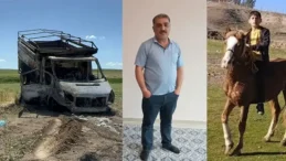 Katiller, Baba ve Oğlunu Niçin Öldürdüklerini Açıkladı; Cinayette Kolonya Detayı!