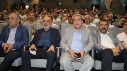 Amedspor’da Burç Baysal, Güven Tazeleyerek Yeniden Başkan Seçildi