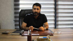 MHP Lice’ye Taha Öztuncer’i Atadı