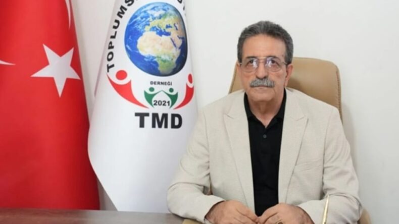 Toplumsal Mutabakat Derneği’nden Demokratik Sürece Destek Çağrısı