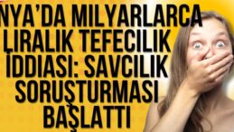 Konya’da Milyarlarca Liralık Tefecilik ve Dolandırıcılık Ağı: ‘Ö.G. Yapı’ Soruşturma Kıskacında