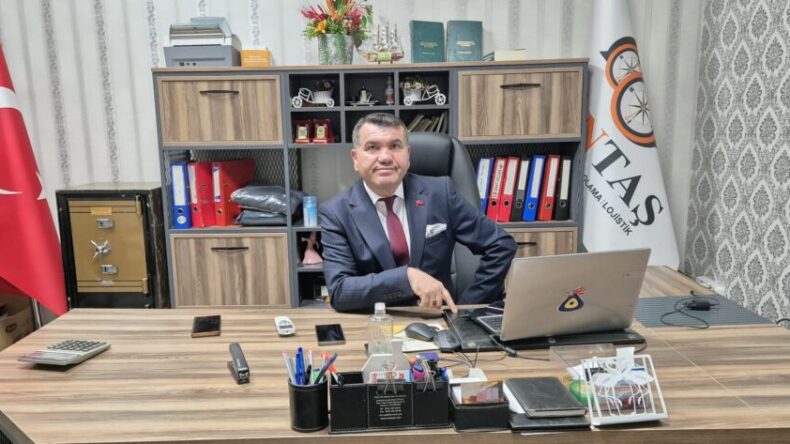 MHP’li Başkan Erdin’den ‘İstanbul’un Fethi’ Kutlama Mesajı