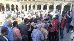 Diyarbakır Vakıflar Bölge Müdürlüğü’nden “Vakıf Haftası” Etkinlikleri