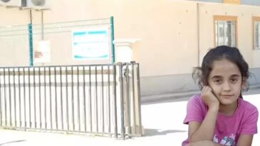 Diyarbakır’da Kayıp Yasemin, bıçaklanmış halde ölü bulundu! 17 yaşındaki kuzeni gözaltında