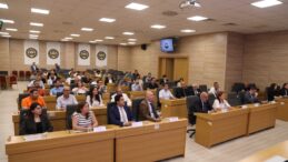 DTSO’da “İhracat Süreçleri ve Devlet Destekleri Eğitim Programı” Düzenlendi