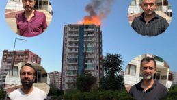 4 Kişinin Öldüğü Bina Sakinleri; “8’inci Kata Müdahale Edilseydi, 4 Vatandaşımız Bugün Yaşıyor Olacaktı”