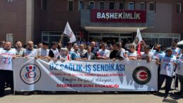 Aküzüm; “Taleplerimiz Karşılanmazsa Demokratik Hakkımızı Kullanacağız”