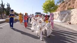 Diyarbakır’da 41 Çocuk İçin Sünnet Şöleni