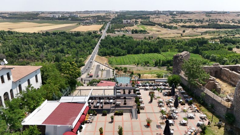 Fiskaya Sosyal Tesisleri Yenilenen Yüzüyle Hizmete Başladı