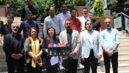 DBB: “Yangın, Elektrikli Şaft Boşluğundan Çıktı, İtfaiyemiz Dahil Geniş Soruşturma Başlatıldı”