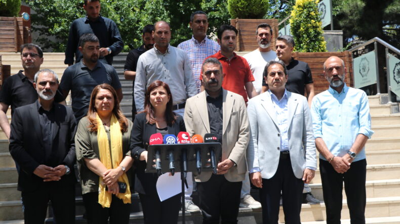 DBB: “Yangın, Elektrikli Şaft Boşluğundan Çıktı, İtfaiyemiz Dahil Geniş Soruşturma Başlatıldı”