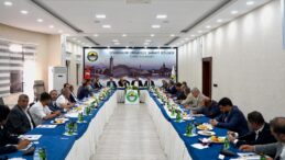 MÜSİAD Genel Başkanı ve Heyetinden Diyarbakır OSB’ye Ziyaret