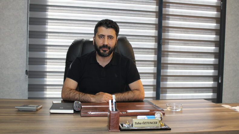 MHP’li Başkan Öztuncer’den Kurban Bayramı Mesajı