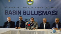 OSB Başkanı Fidan, 3 Yıllık Hizmetlerinin Detaylarını Açıkladı