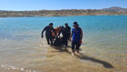 Soğusun Diye Suya Bıraktığı Karpuzun Peşinden Giderken Barajda Boğuldu