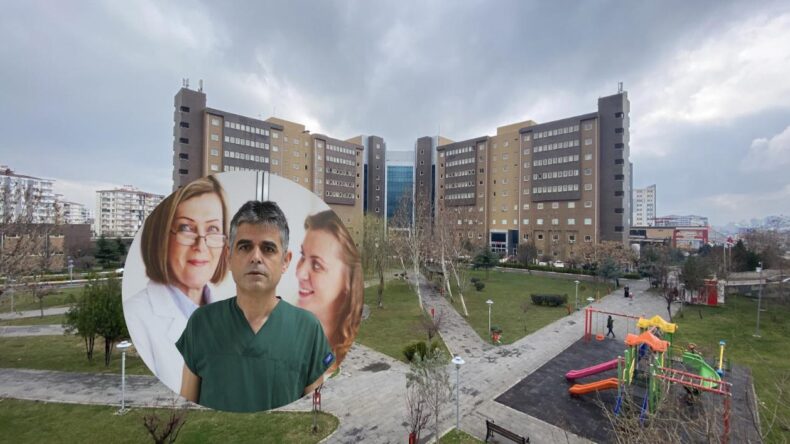 Diyarbakır’da Histeroskopi Yöntemiyle 2 Yılda 1500 Hasta Tedavi Edildi