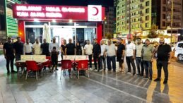 Anahtar Parti’den Kan Bağışı Çağrısı: “Bir Ünite Kan, Üç Hayat”