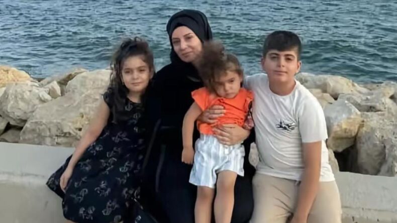 Anne ile 3 çocuğunun öldüğü yangına ilişkin 2 şüpheli daha gözaltına alındı