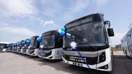 Kurban Bayramı’nda Toplu Ulaşım Ücretsiz Olacak