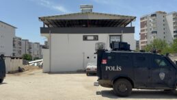 Babalar Günü’nde Babasının Kafasına Çekiçle Vurarak Ağır Yaraladı