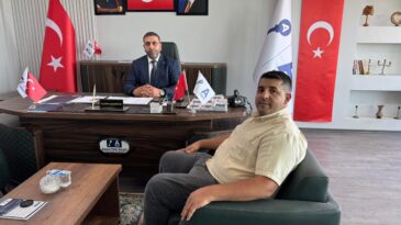 Anahtar Partili Karatoprak; “Sözler Bitti, Şimdi Eylem Zamanı”