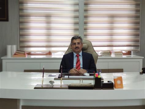 Sur Müftüsü Günay, Batman İl Müftü Yardımcısı Oldu