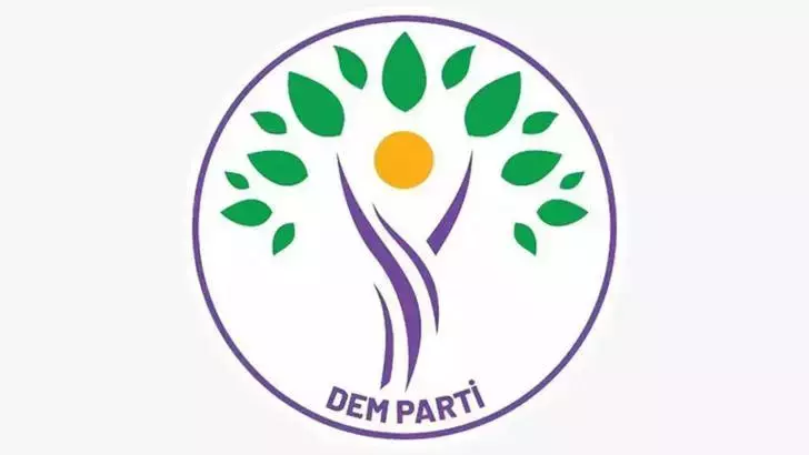 DEM Parti heyeti, İmralı’ya gitti