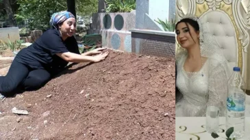 İlayda’nın cinayetten 1 saat önce çekilen görüntüleri ortaya çıktı